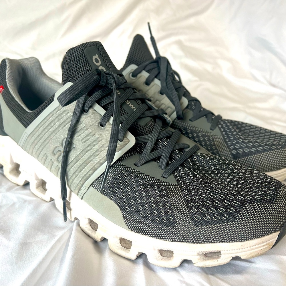 On Cloud Sneakers